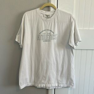 Sporty and Rich tee